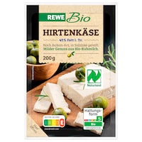  REWE Bio Hirtenkäse