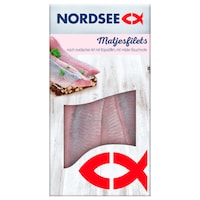  Nordsee Matjesfilets