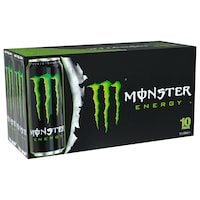  Monster Energy Drink