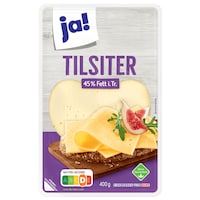  ja! Tilsiter