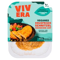  Vivera Veganes Schnitzel