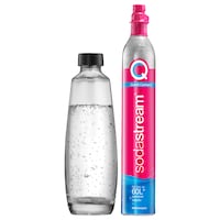  sodastream Reservepack Klicksystem 3