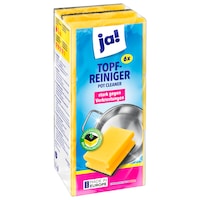  ja! Topfreiniger 6er-Pack 3