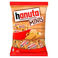  Hanuta Minis