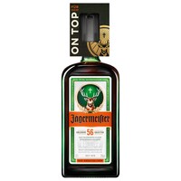  Jägermeister Kräuterlikör