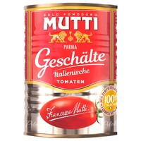  Mutti Pomodori Pelati