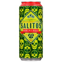  Salitos