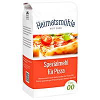  Heimatsmühle Pizzamehl