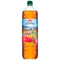  Lichtenauer Fresh’n Fruity, Fresh’n Juicy oder Fresh’n Fruitea