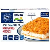  Frosta Schlemmerfilet Knusprig Kross