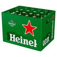  Heineken Premium Beer