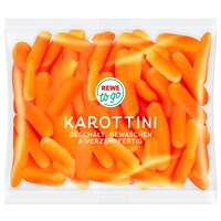  Karottini