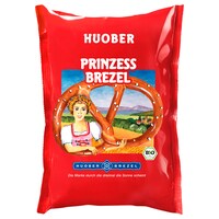  Huober Prinzess Brezel