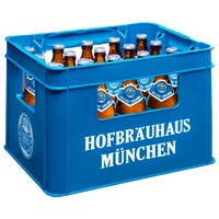  Hofbräuhaus München Helles Vollbier