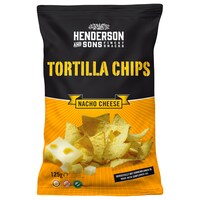  Henderson Tortilla Chips