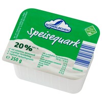  Schwälbchen Speisequark