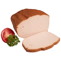  Bayrischer Leberkäse