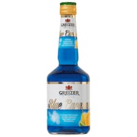  Greizer Blue Curacao