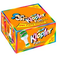  Kleiner Klopfer Fun Mix