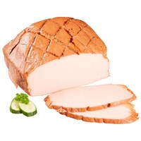  Riesenleberkäse