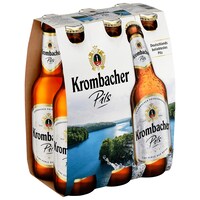  Krombacher