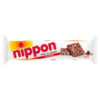  Nippon Puffreis Häppchen