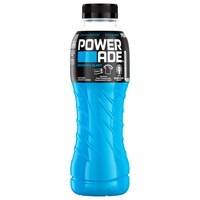  Powerade Mountain Blast