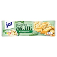  ja! Baguette