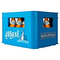  Maxlrainer Maxl Helles