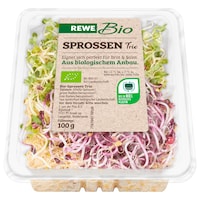  REWE Bio Sprossen