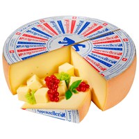  Appenzeller mild-würzig