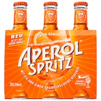  Aperol Spritz