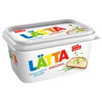  Lätta Original