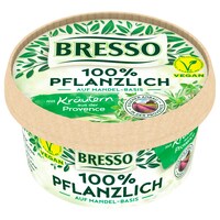  Bresso Pflanzlich