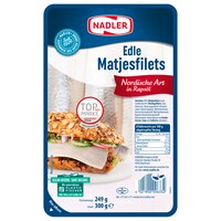  Nadler Edle Matjesfilets