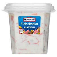  Homann Metzger Fleischsalat