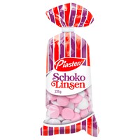  Piasten Schoko Linsen