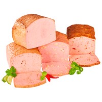  Schiller Strohschwein GQB Leberkäse