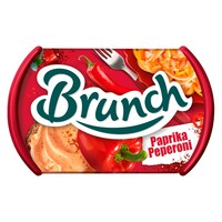  Brunch Brotaufstrich