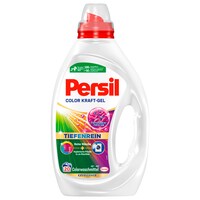  Persil Colorwaschmittel Kraft Gel