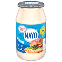  Miracel Whip Mayo