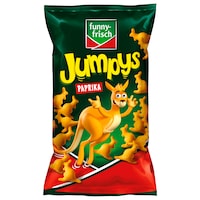  Funny-frisch Jumpys