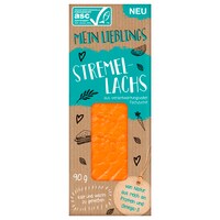  Krone Mein Lieblings Stremel-Lachs