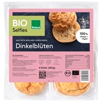  Premium Bio Bio Dinkelblüten