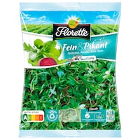  Florette Salat Fein & Pikant