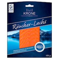  Krone Räucher-Lachs