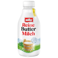  Müller Reine Buttermilch