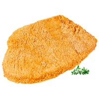  Frische Puten-Schnitzel