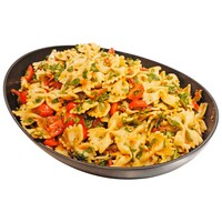  Farfalle Salat Italien