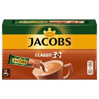  Jacobs 3 in 1 Kaffeesticks